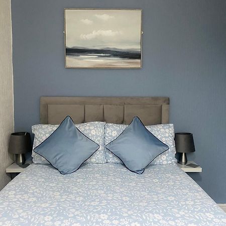 Brene Hotel Μπλάκπουλ Εξωτερικό φωτογραφία