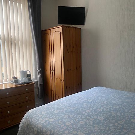 Brene Hotel Μπλάκπουλ Δωμάτιο φωτογραφία