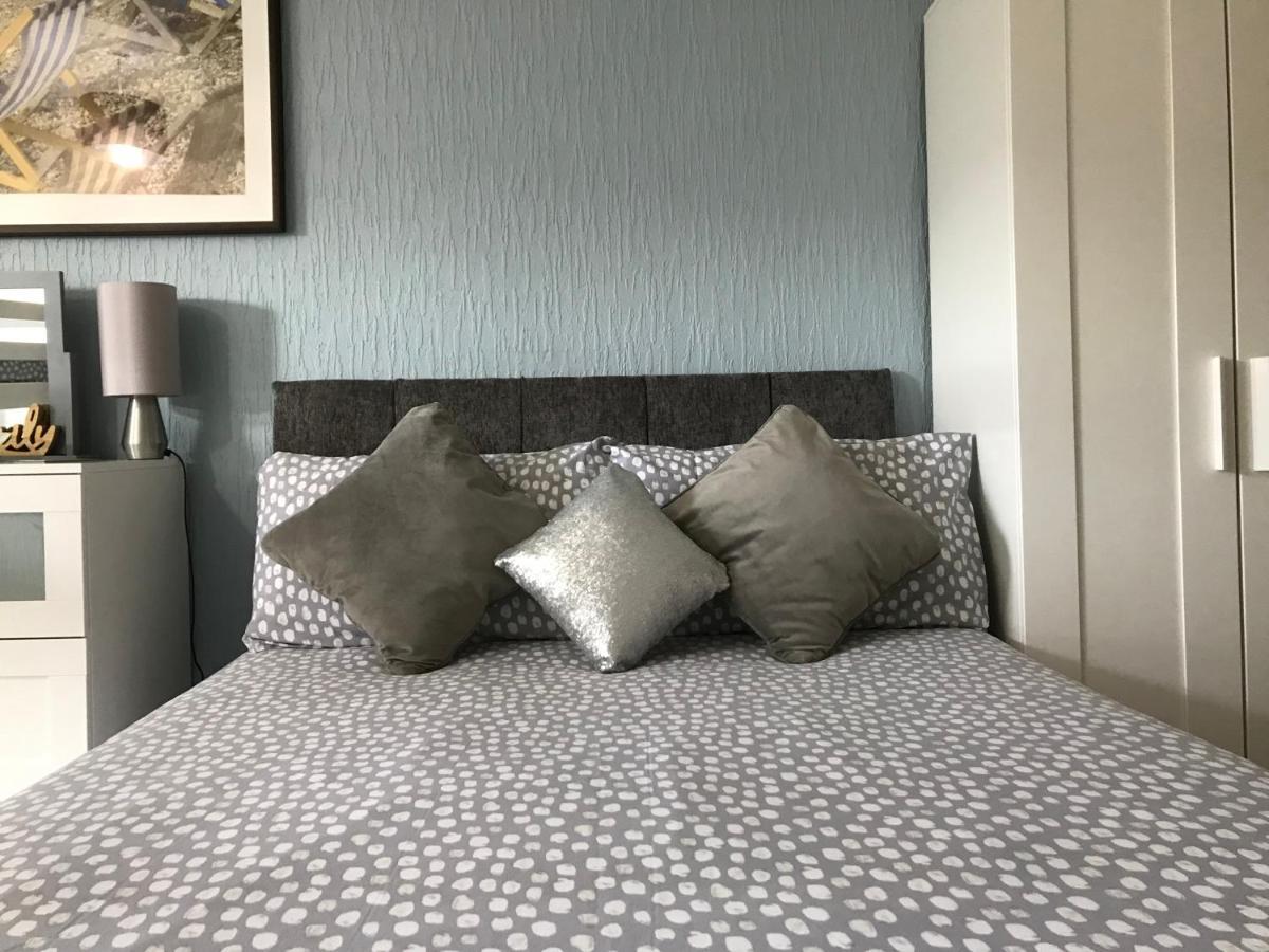 Brene Hotel Μπλάκπουλ Εξωτερικό φωτογραφία
