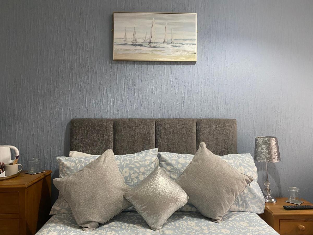 Brene Hotel Μπλάκπουλ Εξωτερικό φωτογραφία