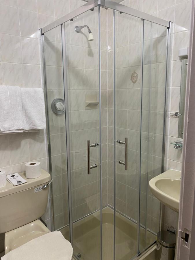 Brene Hotel Μπλάκπουλ Εξωτερικό φωτογραφία
