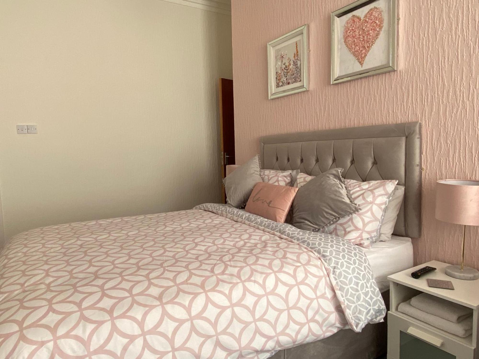 Brene Hotel Μπλάκπουλ Δωμάτιο φωτογραφία